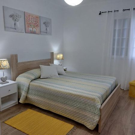 Quinta Do Sossego-Giestas Villa Ribeira Grande Buitenkant foto
