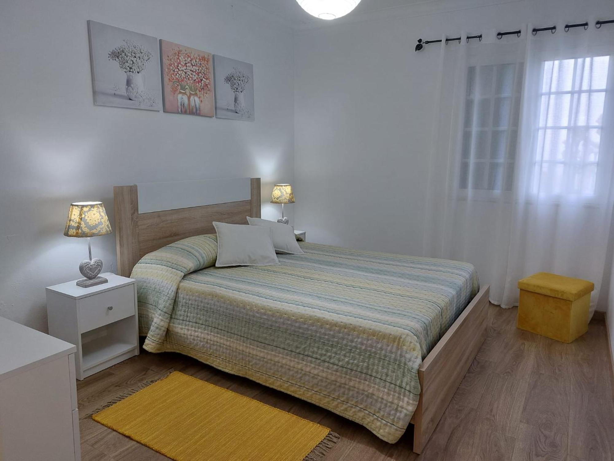 Quinta Do Sossego-Giestas Villa Ribeira Grande Buitenkant foto